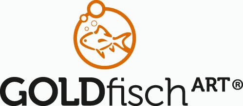 Logo Goldfish