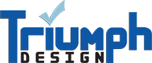 Logo Triumph-Design.com